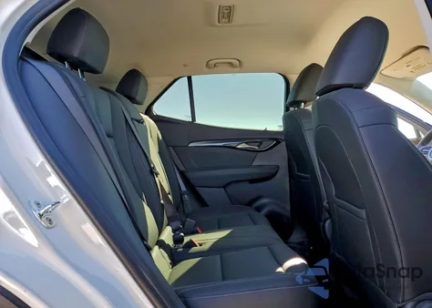 2024 Buick Envision Preferred z USA, uszkodzony, nr VIN LRBFZME41RD044595